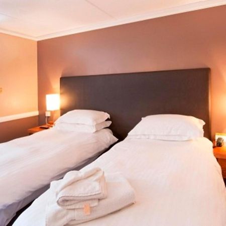 Hotel Dog House By Chef & Brewer Collection Abingdon-on-Thames Camera foto