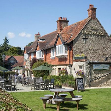 Hotel Dog House By Chef & Brewer Collection Abingdon-on-Thames Esterno foto
