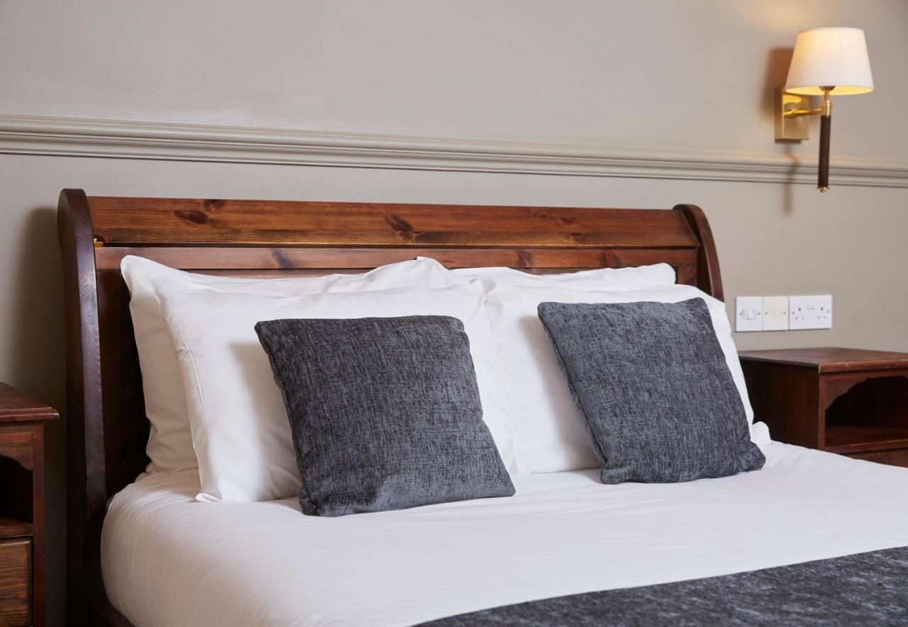 Hotel Dog House By Chef & Brewer Collection Abingdon-on-Thames Esterno foto