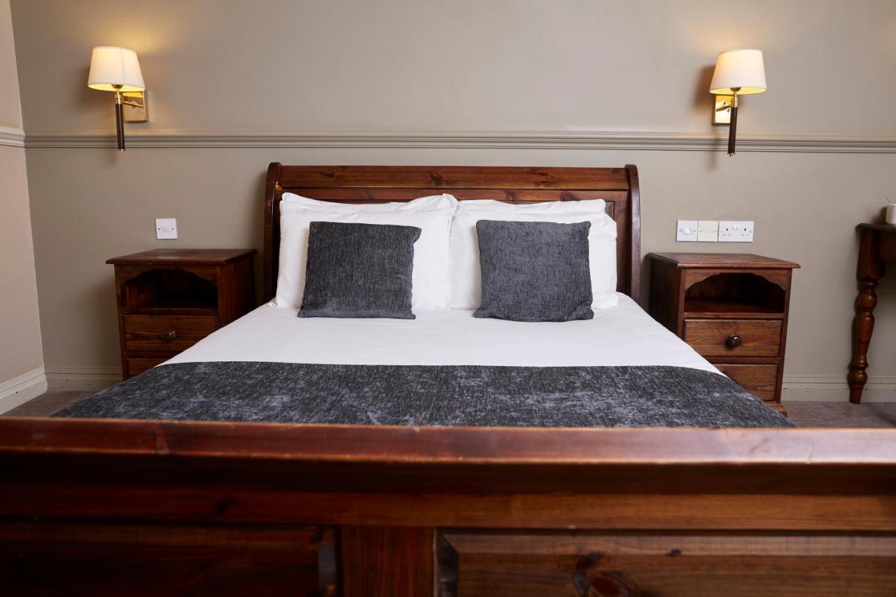 Hotel Dog House By Chef & Brewer Collection Abingdon-on-Thames Esterno foto