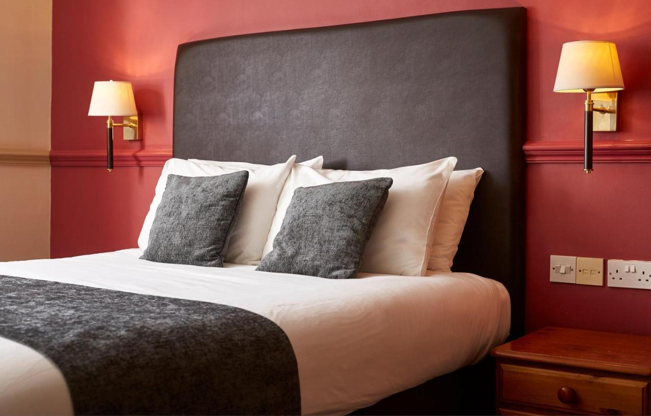 Hotel Dog House By Chef & Brewer Collection Abingdon-on-Thames Esterno foto