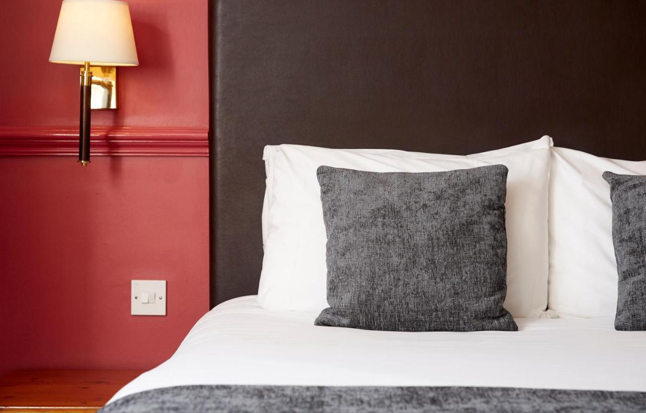 Hotel Dog House By Chef & Brewer Collection Abingdon-on-Thames Esterno foto