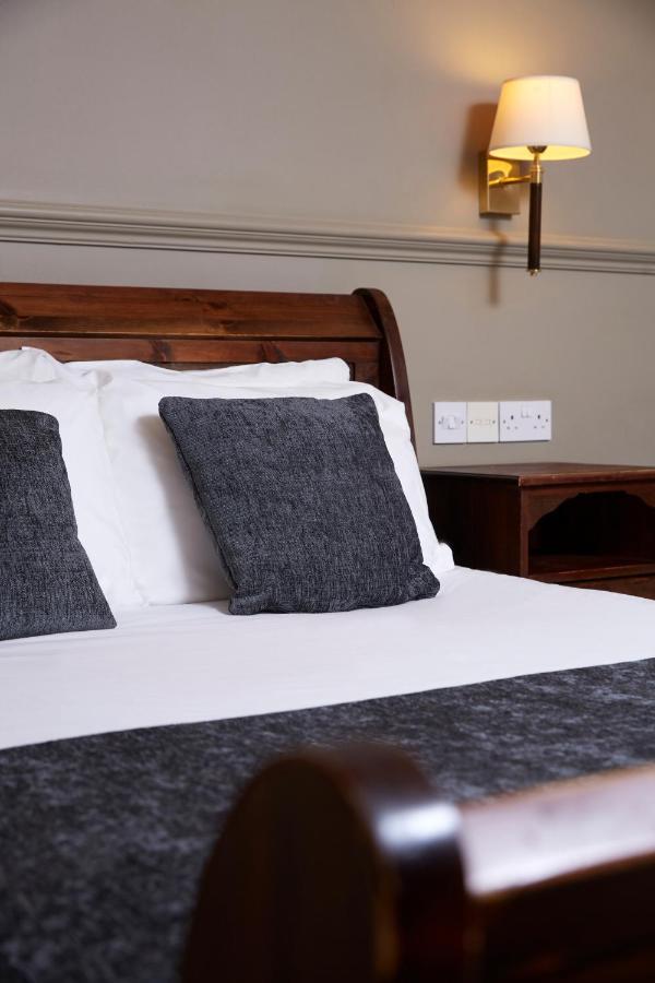Hotel Dog House By Chef & Brewer Collection Abingdon-on-Thames Esterno foto