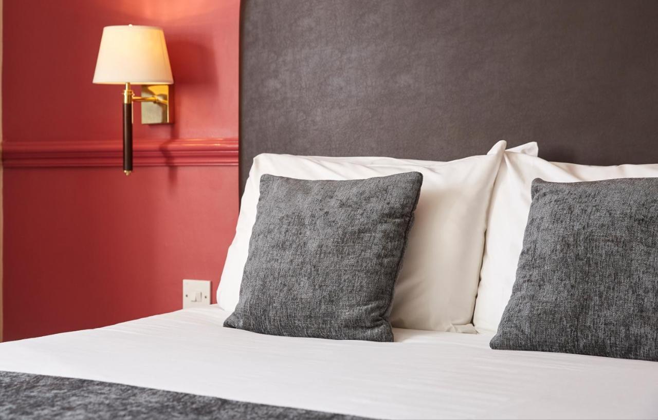 Hotel Dog House By Chef & Brewer Collection Abingdon-on-Thames Esterno foto