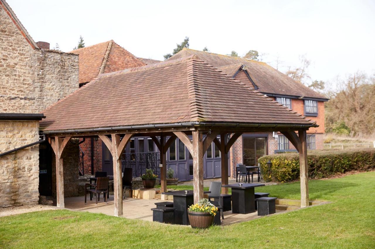 Hotel Dog House By Chef & Brewer Collection Abingdon-on-Thames Esterno foto