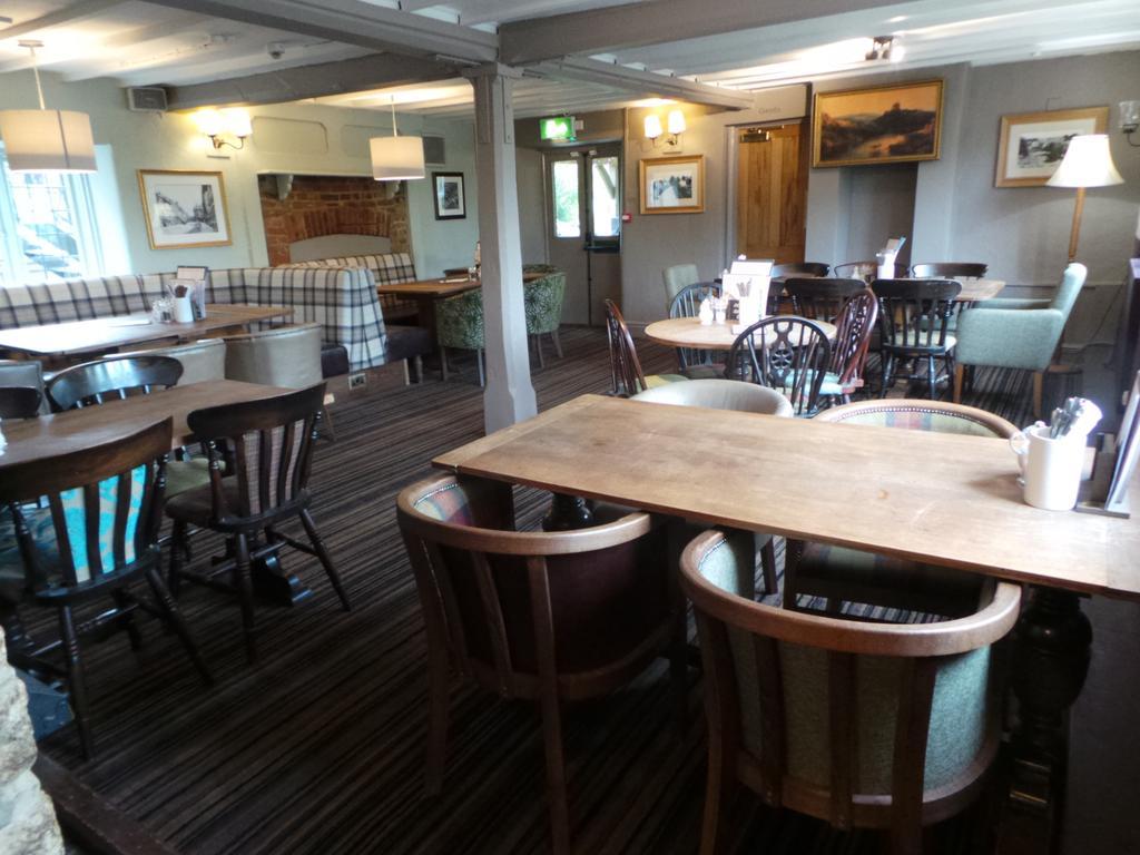 Hotel Dog House By Chef & Brewer Collection Abingdon-on-Thames Esterno foto