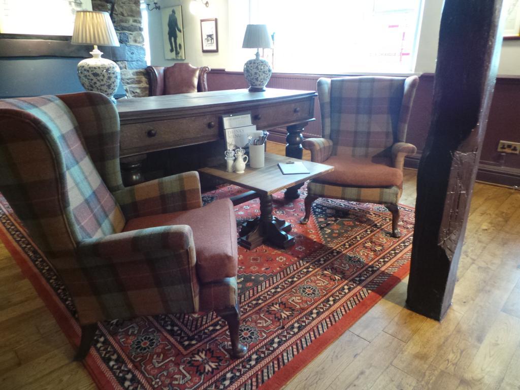 Hotel Dog House By Chef & Brewer Collection Abingdon-on-Thames Esterno foto
