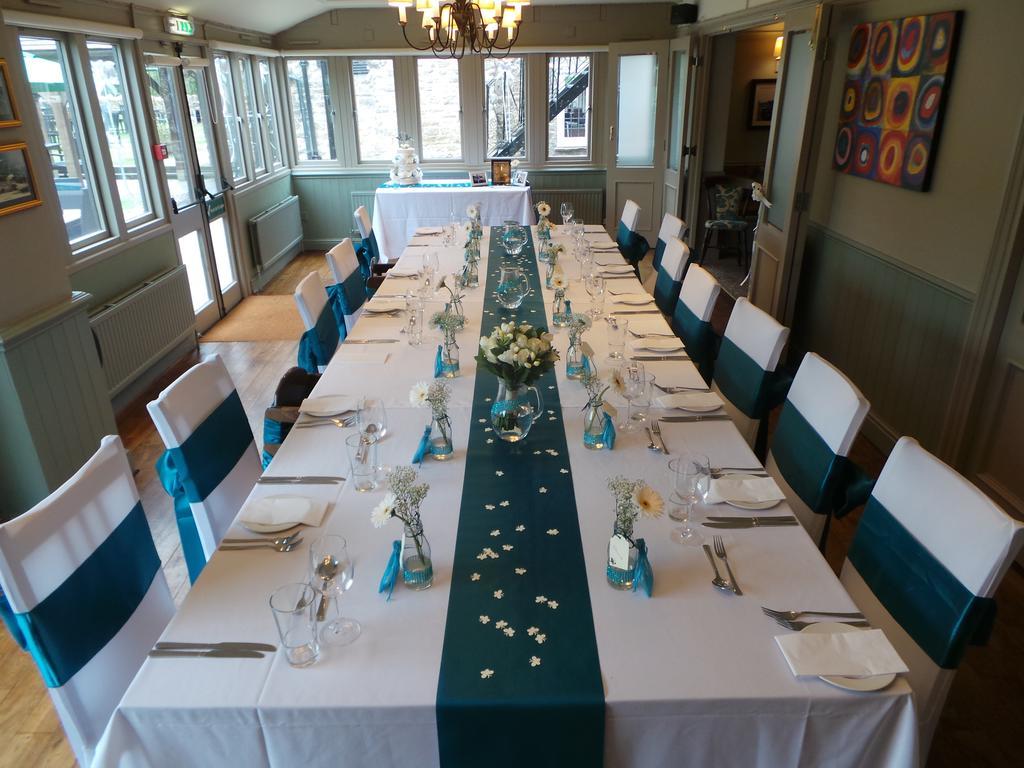 Hotel Dog House By Chef & Brewer Collection Abingdon-on-Thames Esterno foto