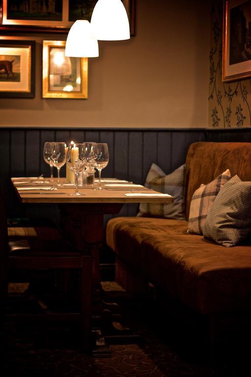 Hotel Dog House By Chef & Brewer Collection Abingdon-on-Thames Esterno foto