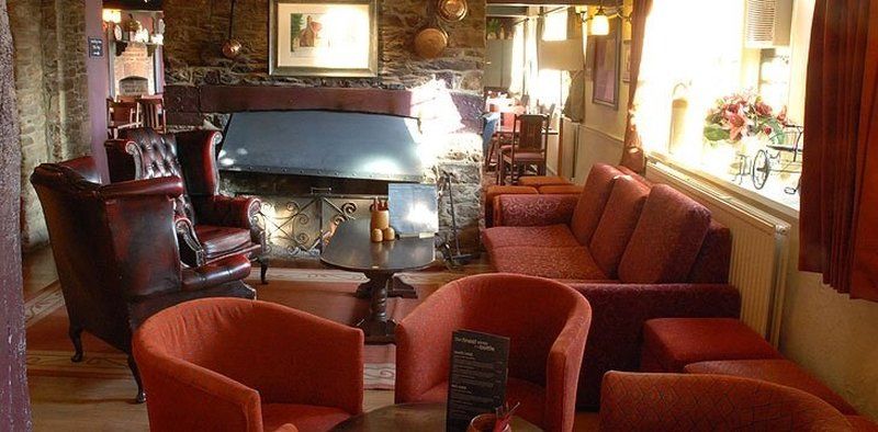 Hotel Dog House By Chef & Brewer Collection Abingdon-on-Thames Esterno foto