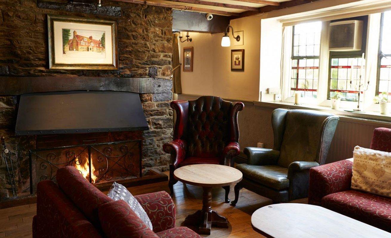 Hotel Dog House By Chef & Brewer Collection Abingdon-on-Thames Esterno foto