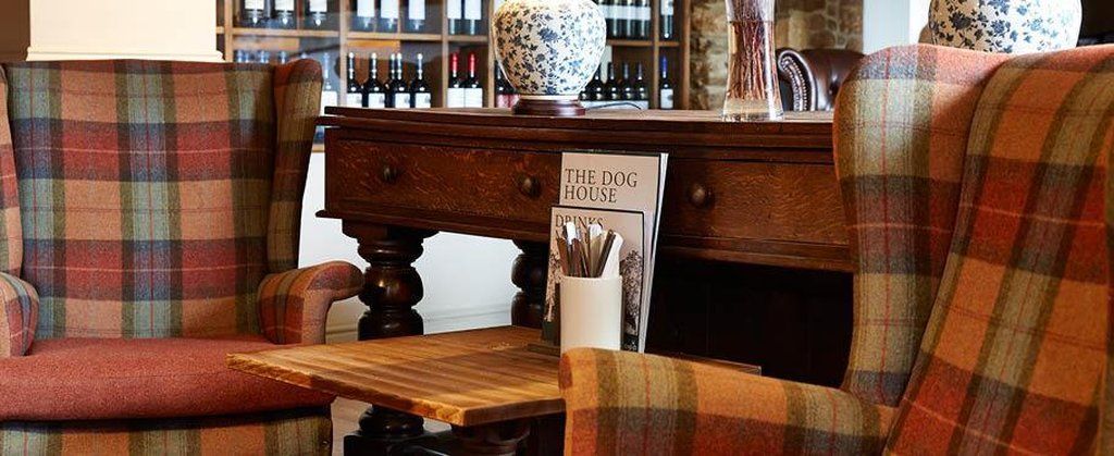 Hotel Dog House By Chef & Brewer Collection Abingdon-on-Thames Esterno foto