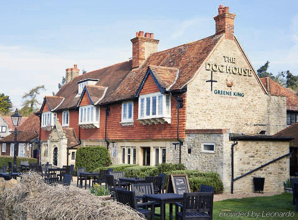 Hotel Dog House By Chef & Brewer Collection Abingdon-on-Thames Esterno foto