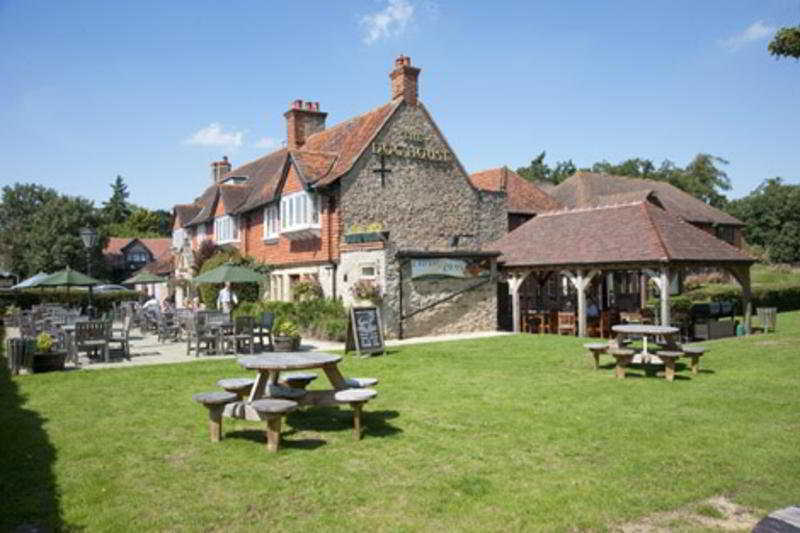Hotel Dog House By Chef & Brewer Collection Abingdon-on-Thames Esterno foto