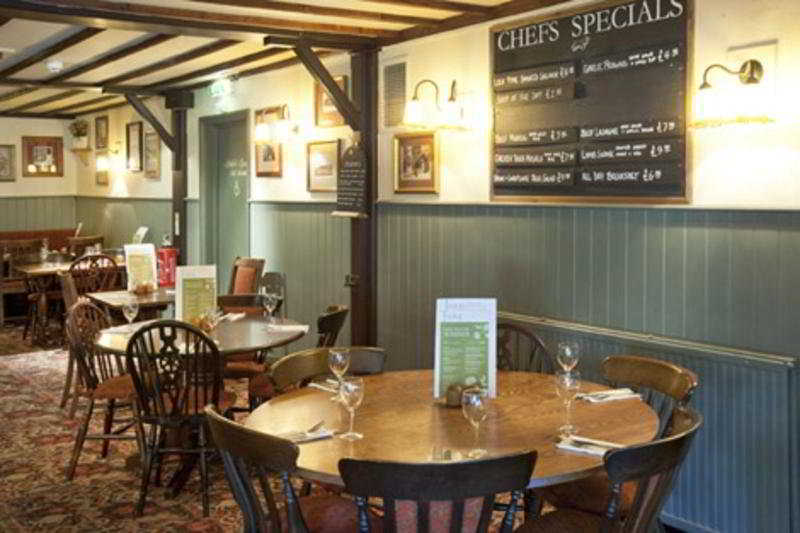Hotel Dog House By Chef & Brewer Collection Abingdon-on-Thames Esterno foto