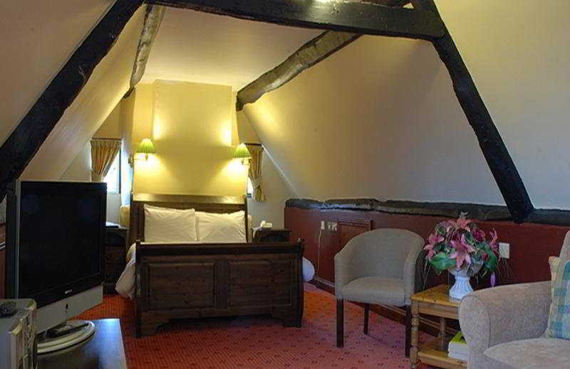 Hotel Dog House By Chef & Brewer Collection Abingdon-on-Thames Esterno foto