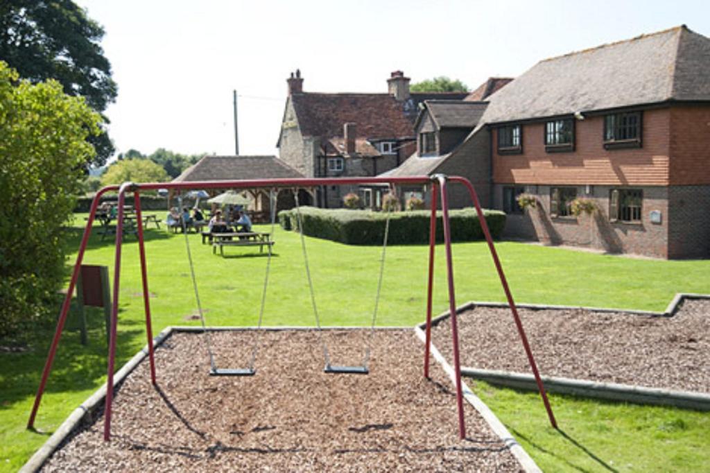 Hotel Dog House By Chef & Brewer Collection Abingdon-on-Thames Esterno foto