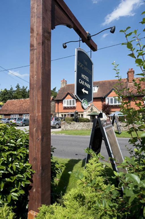Hotel Dog House By Chef & Brewer Collection Abingdon-on-Thames Esterno foto